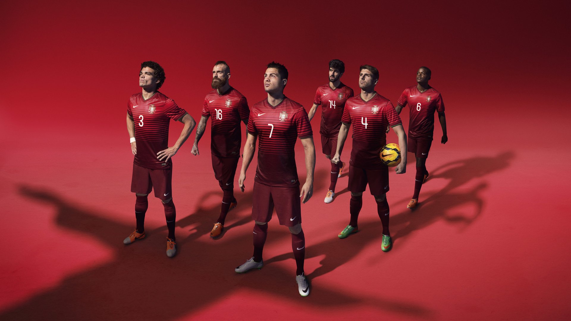 世界杯非洲区预选赛：喀麦隆陷入锋无力怪圈 多场平局浪费出线主动权