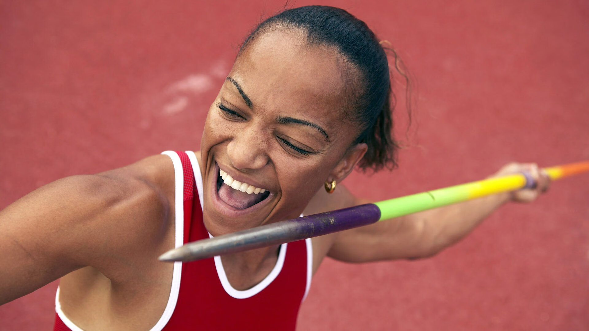 体育界最激动人心的决赛，体育界感人瞬间